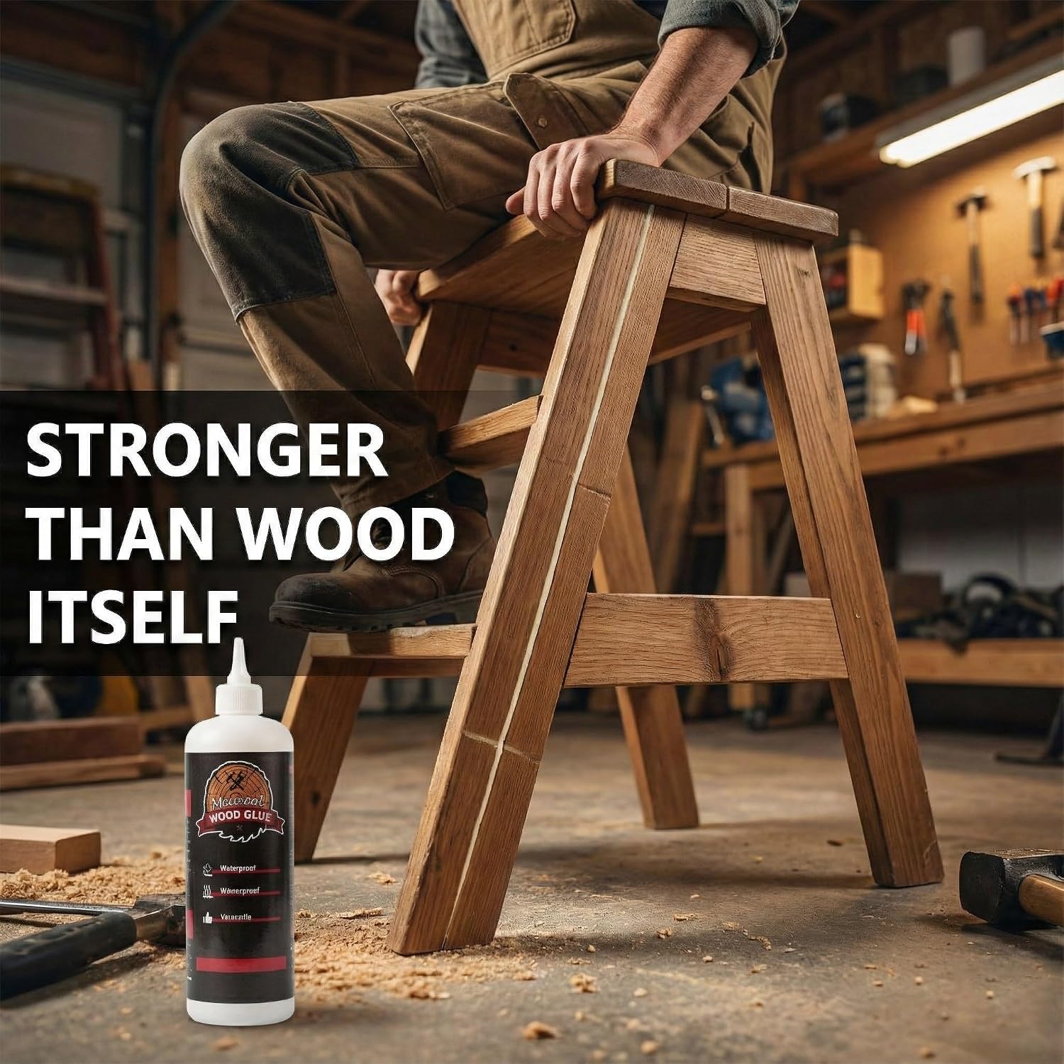 Wood Glue