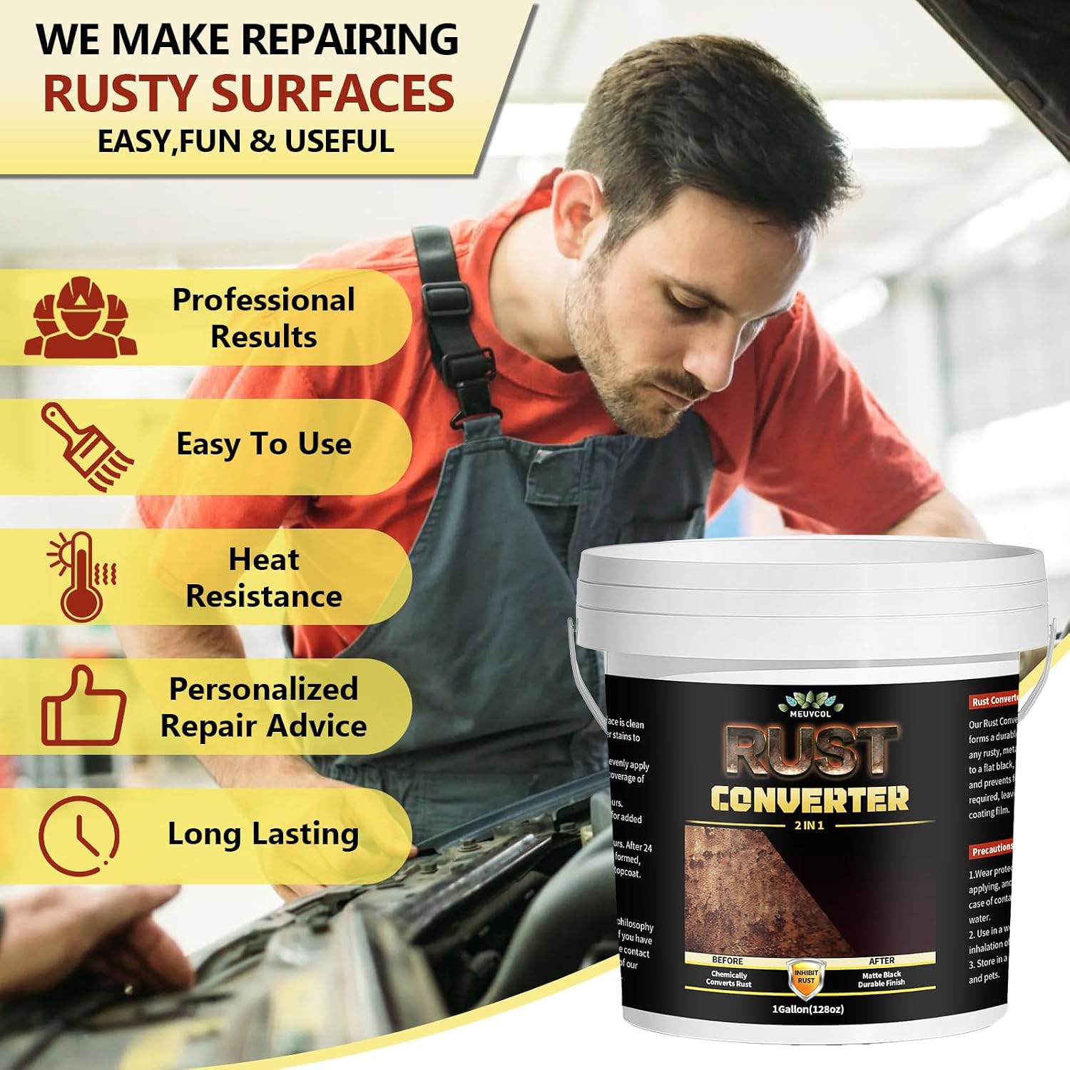 Industrial Strength for Everyday Projects