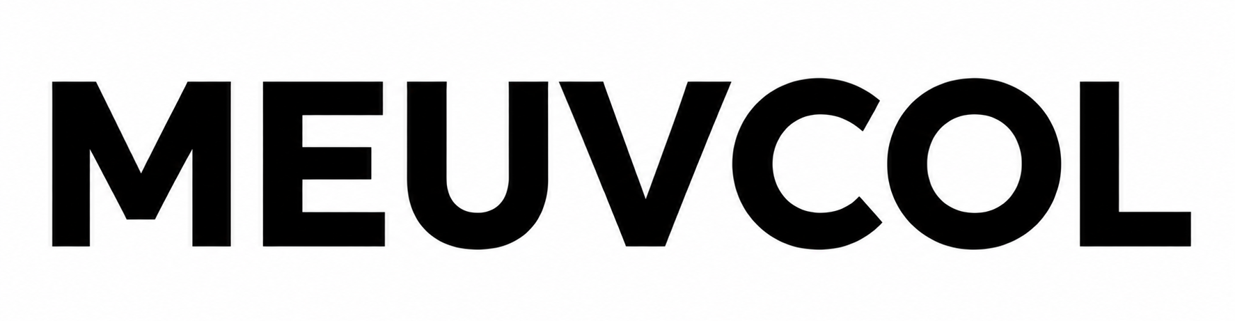 Meuvcol Official Website | Brand Products & Information